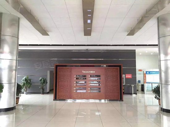 桃园大厦(办公) 