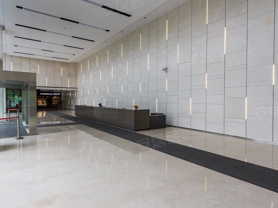 虹桥国际商务广场 