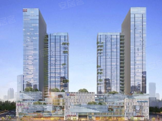 瀚德IBC汇智广场