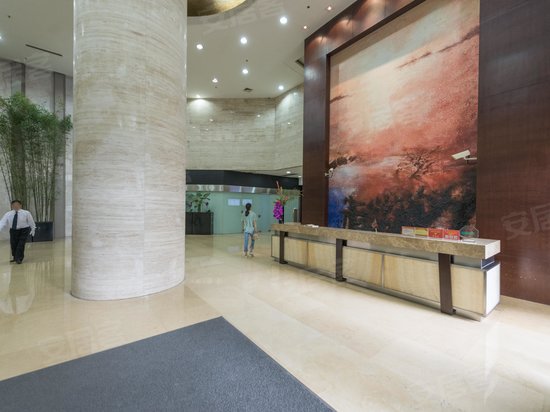 舜元企业发展大厦 