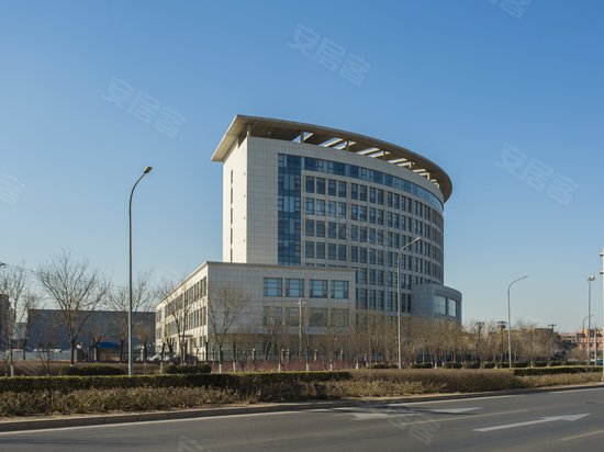 洪泰产业社区(鼎新智园) 