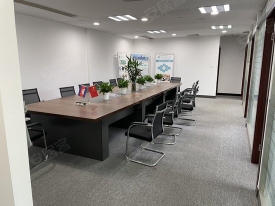 大发兴业金融中心 