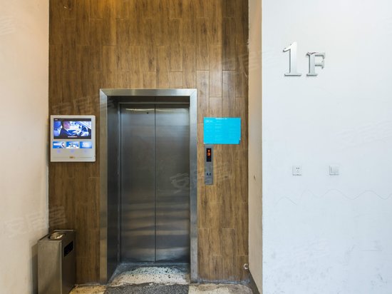 182花园办公园区 