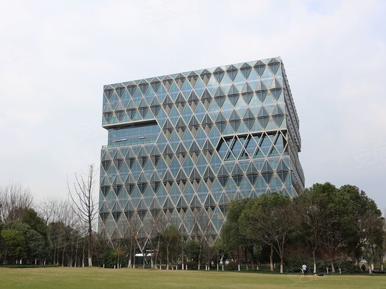 杭州城北市民健身中心 