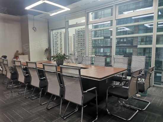 棕榈泉国际中心 