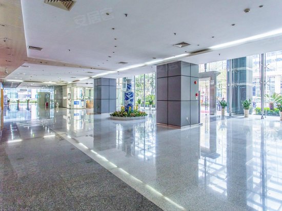 飞亚达科技大厦 