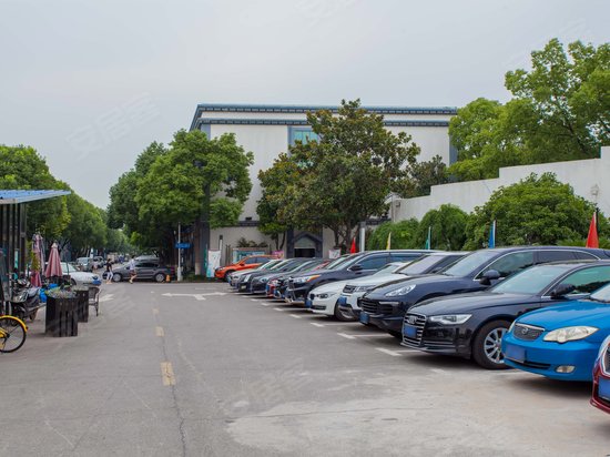 中天科技商务园 