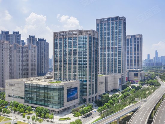 泛海城市广场(办公)