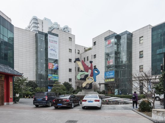 108创意广场(办公)