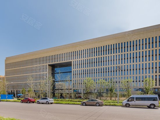 海格通信产业园