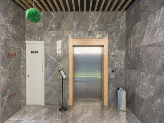 诺城M立方创意园 