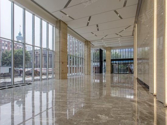 星荟中心(办公) 