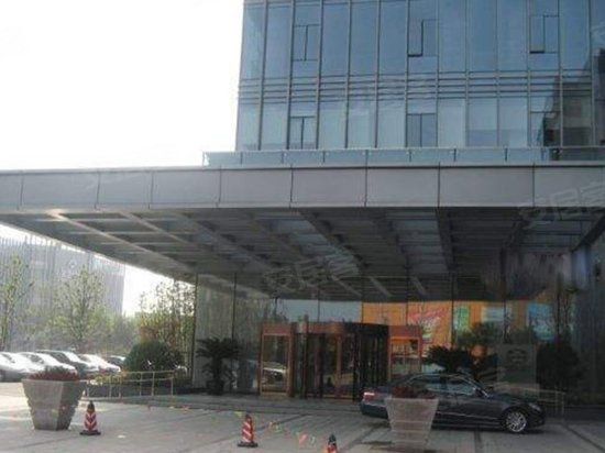 绿地嘉创国际商务广场