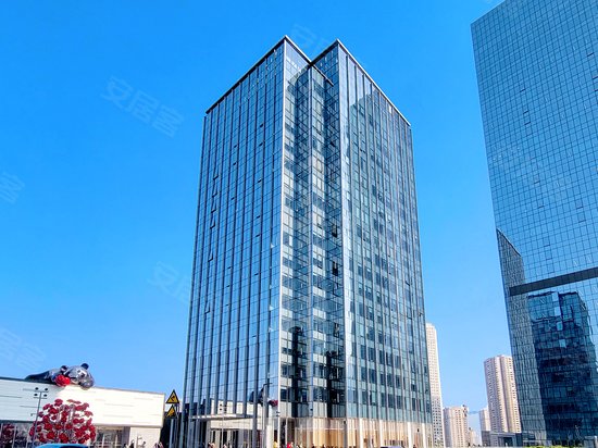重庆IFS国金中心写字楼