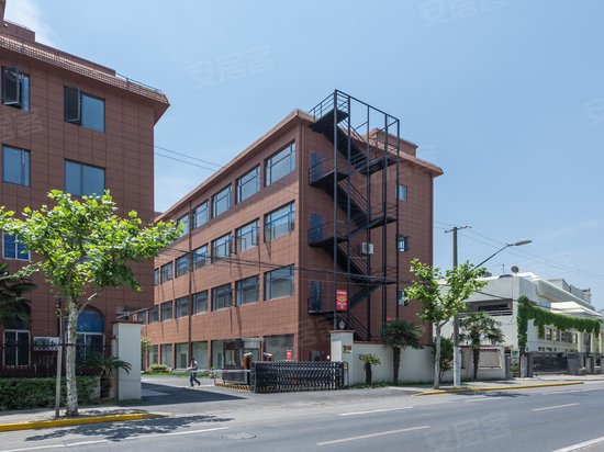 同普路1359创意园