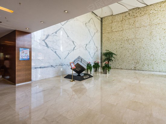 裕景国际商务广场 