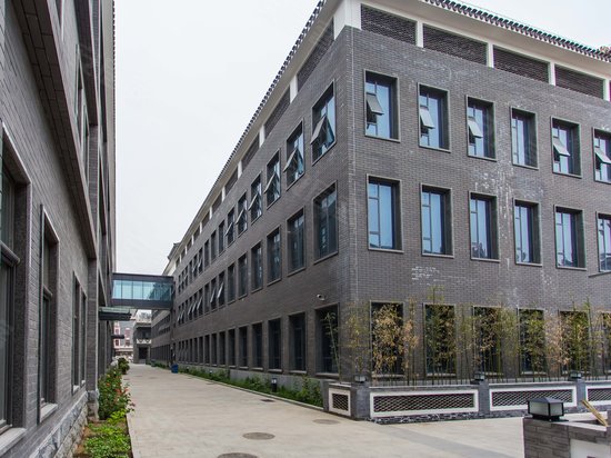 印象里文化产业园 