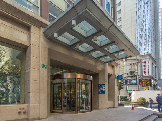 长江新能源大厦 