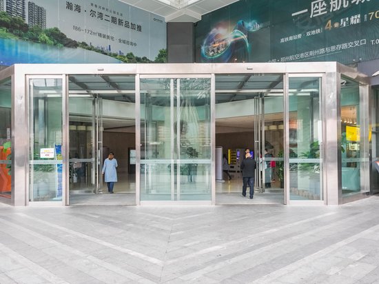 苏荷中心(办公) 