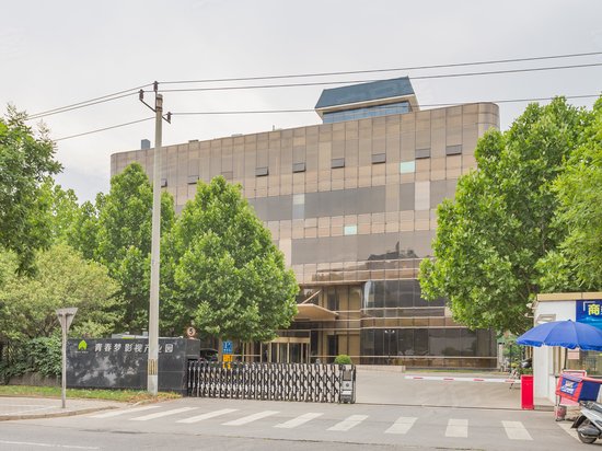 国光高科大厦二期