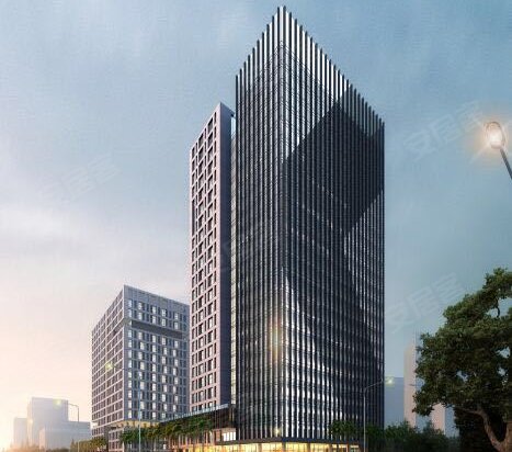 康佳光明科技中心