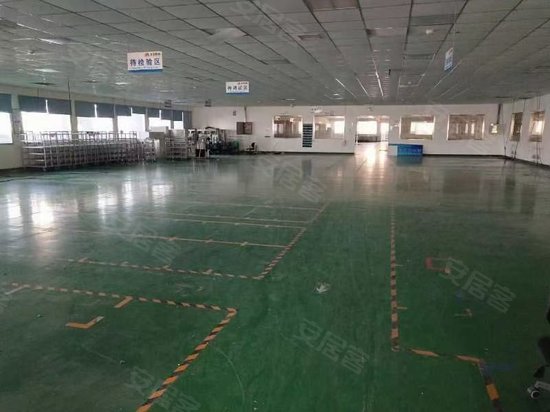 百容创展科技孵化器 