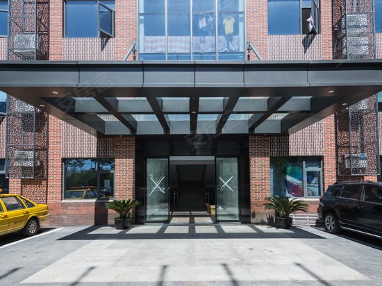 寅尚工业产业园 