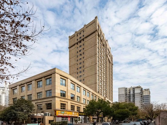 蓝海时代国际大厦