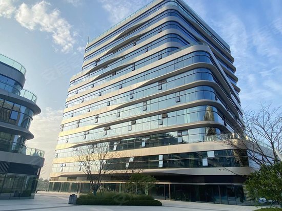 万科万创科技城 