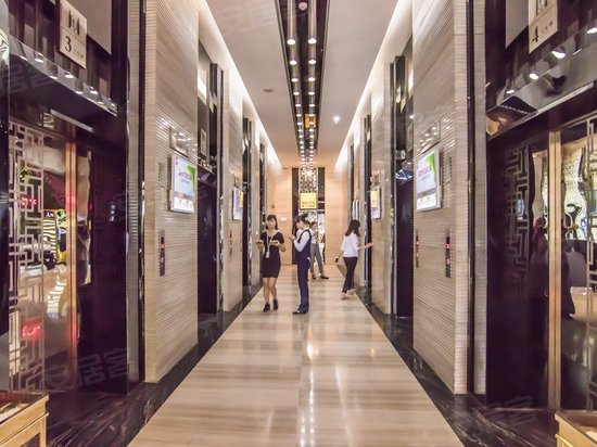 新华国际办公楼 