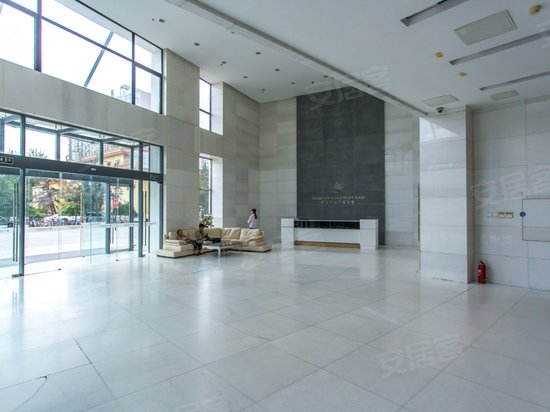 华文国际传媒大厦 