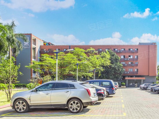 广佛数字创意园