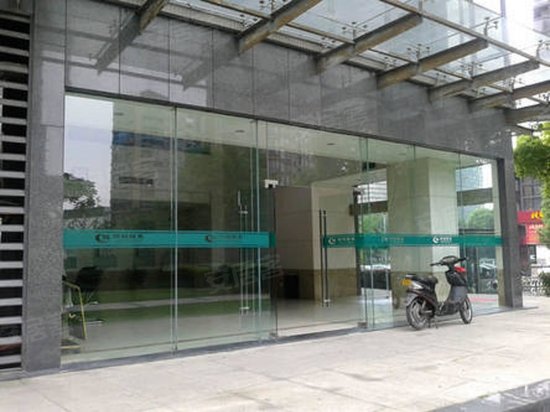 沁园雅舍商务馆