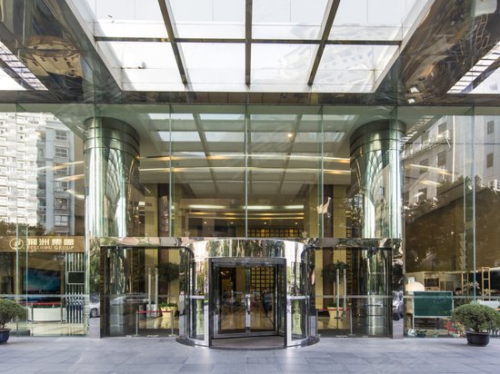 飞洲国际广场(办公) 