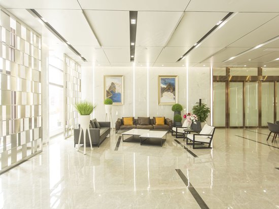 白云欣凯科创园 