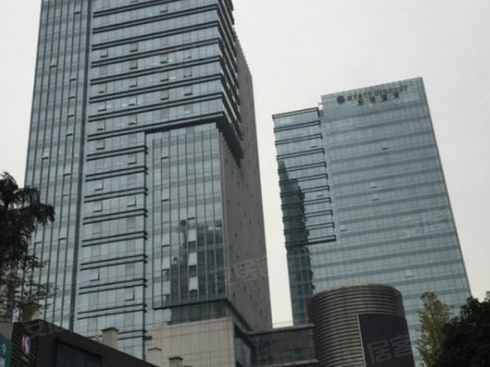 富力海洋国际写字楼 