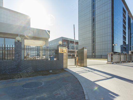 洪泰产业社区(鼎新智园) 