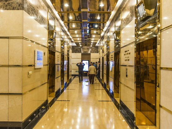 飞洲国际广场(办公) 