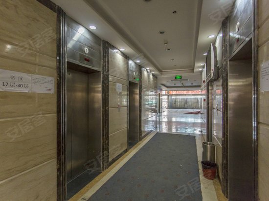 上海信息技术大厦 