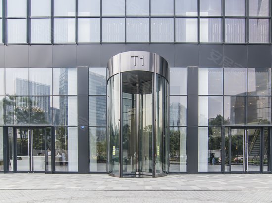 中国华商金融中心 