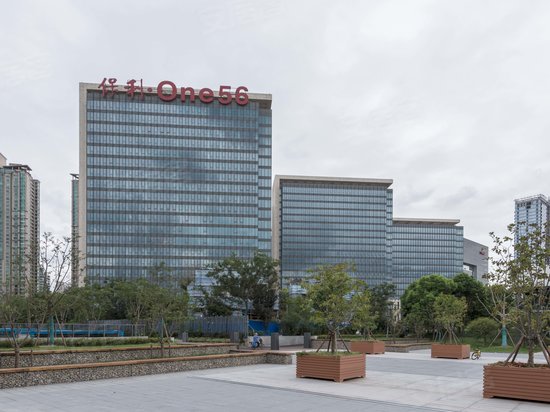 保利One56