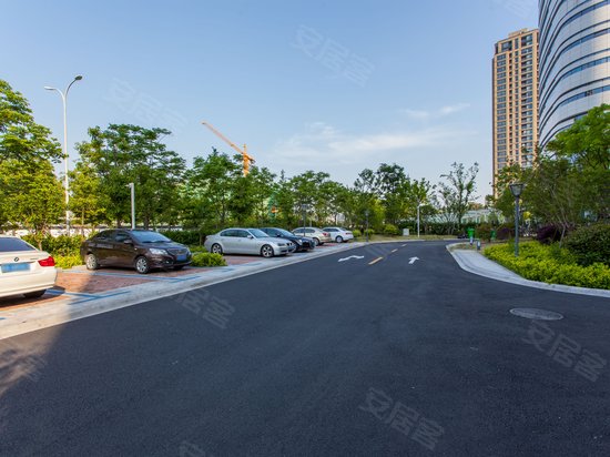 大华江虹国际创新园 