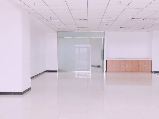 中关村e谷(南开)创想世界 