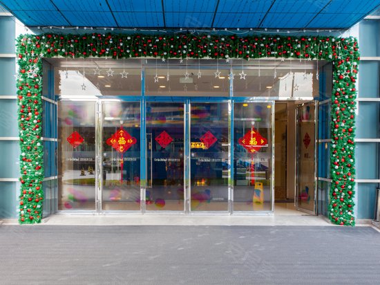 证大喜玛拉雅中心(办公) 