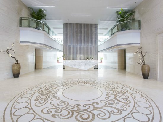 华膳园国际传媒文化产业园 