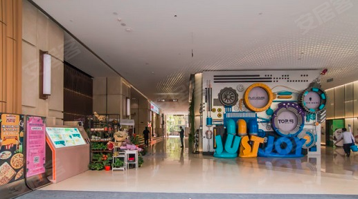 万汇中心(商住楼) 