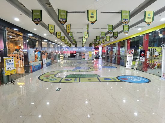 诸园文化教育产业园 