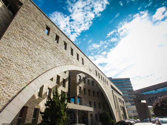 东软科技园一期 