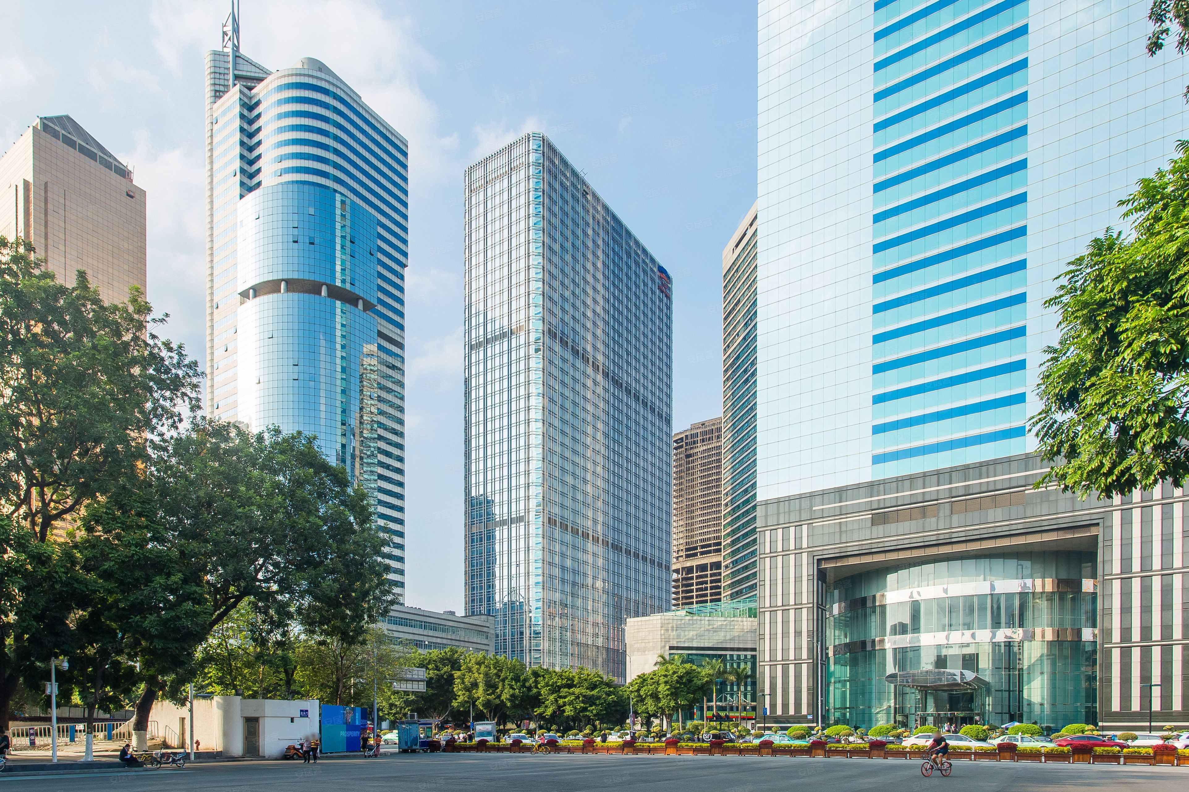 耀中广场写字楼出租,耀中广场办公室招商,耀中广场办公楼出售租赁价格