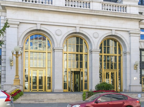 锦什坊街35号大厦 